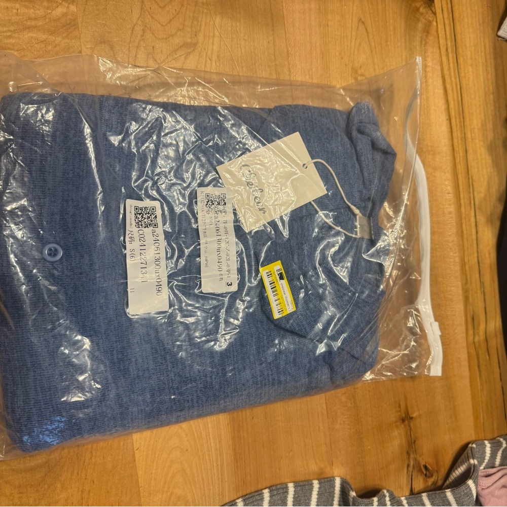 Cheibear womens PJ’S - Picture 2 of 4